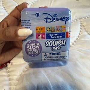 Disney squish ‘ums